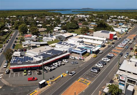 Investments Auction - SOLD - Mackay - High Yielding Fast Food & Retail ...