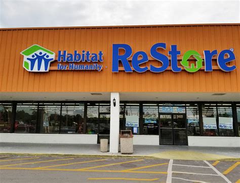 About Manatee County Habitat ReStore – Manatee Habitat ReStore