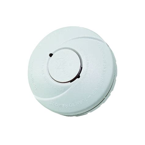 Smoke Alarm (Long Life Battery) | Electronics | HKTDC Sourcing