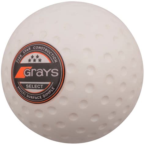 Match Hockey Balls – Grays Hockey