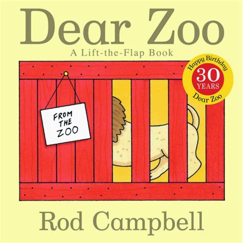 DEAR ZOO - PLAY IDEAS + PRINTABLES FOR PRESCHOOL | you clever monkey