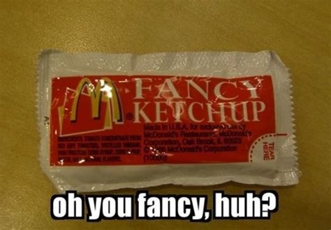 oh you fancy, huh? | Funny pictures, Fancy meme, Fancy