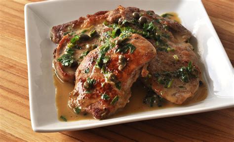 5 Easy Veal Recipes that You Can Make on a Weeknight – Center of the ...