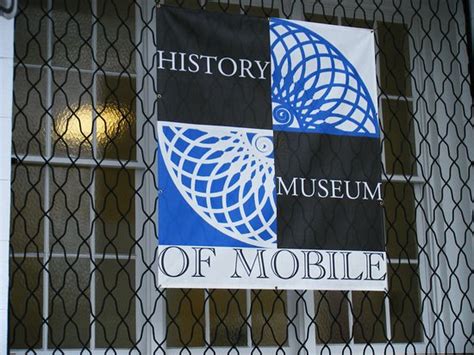 History Museum of Mobile - 2021 All You Need to Know BEFORE You Go ...