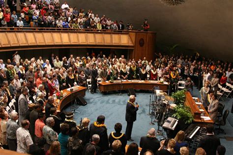 Who Has Worst Hawaii Senate Attendance? - Honolulu Civil Beat