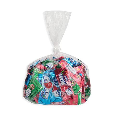 Mini Airheads - Bulk Bag