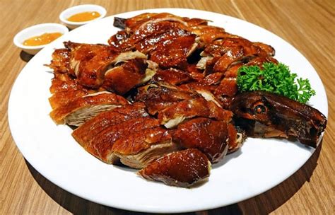 Peking Duck - Beijing Roast Duck History & Recipe | Trip Ways