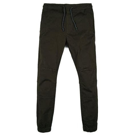 Men Trousers - Brands River