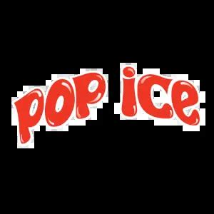 Pop Ice