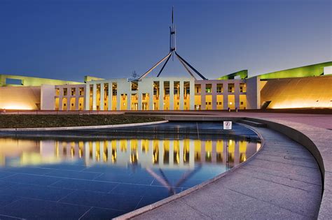 Moving to Canberra (A Complete Guide) - Chess Moving