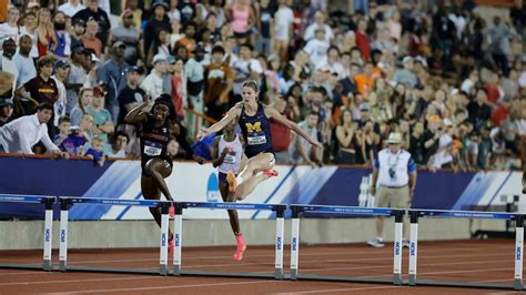 Women's Track & Field - University of Michigan Athletics