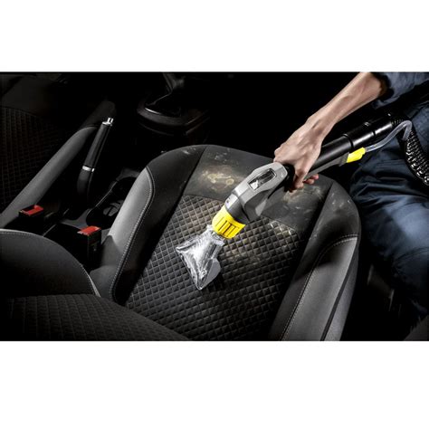 Karcher Puzzi 8/1 C Vacum Cleaner Grey | Techinn