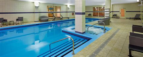 Montreal Hotel with Indoor Pool | Residence Inn Montreal Airport