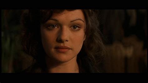 The Mummy - Rachel Weisz Image (13444389) - Fanpop