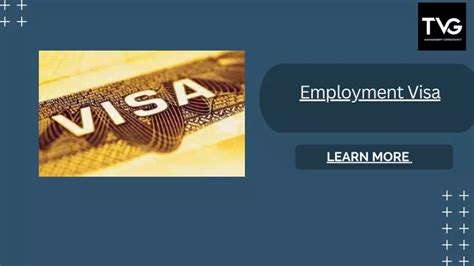 PPT - "Dubai Employment Visa Cost: Your Guide to Obtaining Work Permits ...