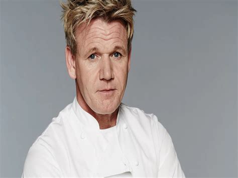 Gordon Ramsay Hair Transplant - Wonder Hair Clinic