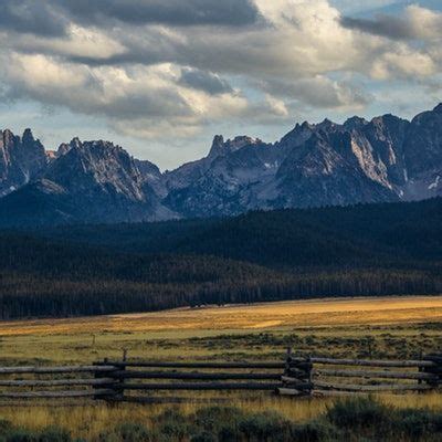 Sawtooth mountains – Artofit