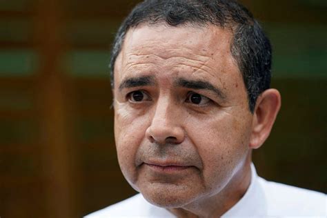 Rep. Henry Cuellar gives firsthand account of being carjacked - ABC News