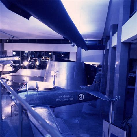 Riyadh Air Force Museum - marksbarfield.com