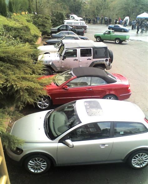 Cullens and Swans cars - The Cullen Cars Photo (7345872) - Fanpop