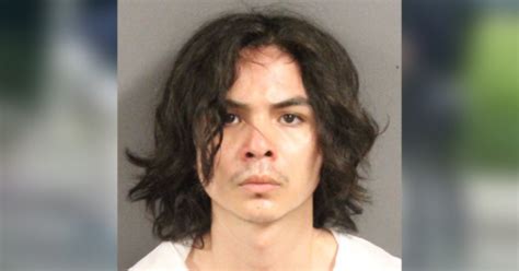 Davis stabbing suspect Carlos Dominguez arrested on 2 counts of murder, 1 count of attempted ...