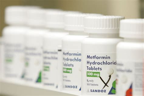 Metformin safe for most diabetics with kidney disease - UPI.com