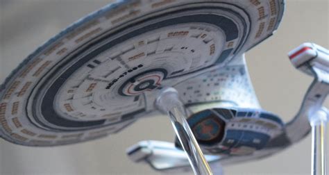 Build Your Own Starfleet With These Customised 3D-Printed Star Trek Ships | Gizmodo Australia