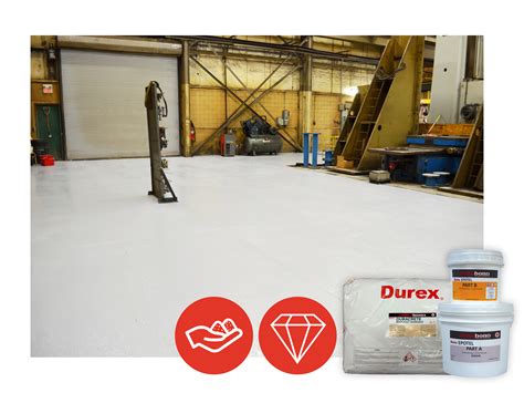 Duracrete Broadcast | Durabond Products Limited