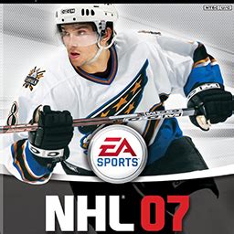 Various Artists - NHL 07 Soundtrack Lyrics and Tracklist | Genius