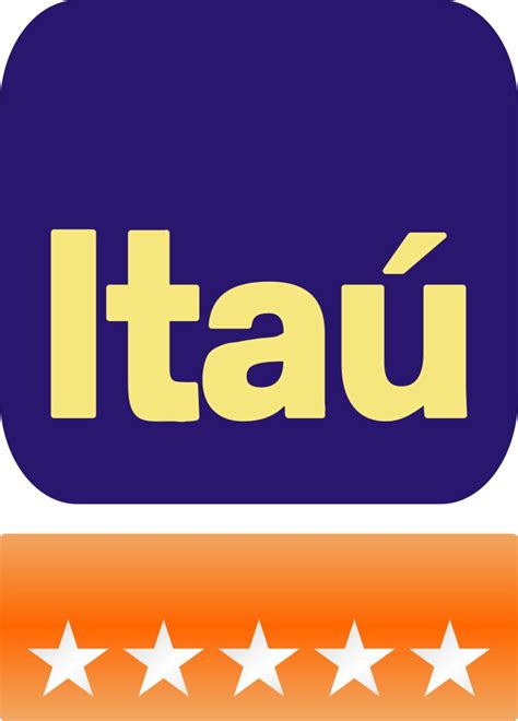 Logo do banco itaú - Vetores Download