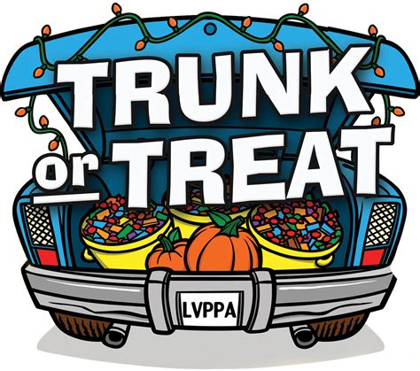 Free Trunk Or Treat Clipart, Download Free Trunk Or Treat Clipart png images, Free ClipArts on ...