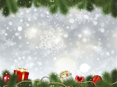 Christmas background 234065 Vector Art at Vecteezy