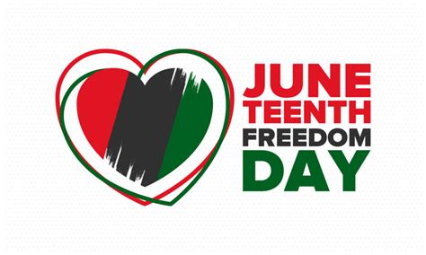 Juneteenth – Freedom Day – COHHIO