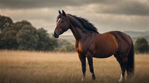 Falabella Horse Breed Profile