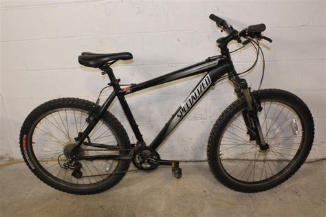 Specialized Hardrock Sport Mountain Bike | Property Room