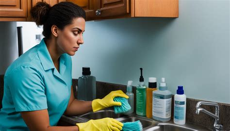 Fix Mold Under Sink: Step-by-Step Guide & Tips