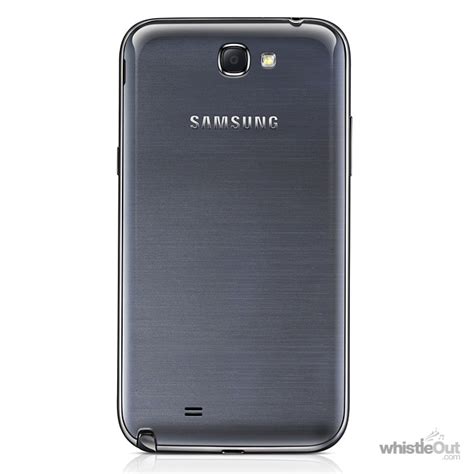 Samsung Galaxy Note II Prices and Specs - Compare The Best Plans From ...