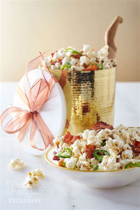 Celebrity Chefs Share Their Best Recipes to Serve (or Gift!) to Your ...