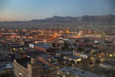 This is what the US-Mexico border looks like