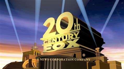 20th Century Fox logo 1994 Remake by khamilfan2003 on DeviantArt