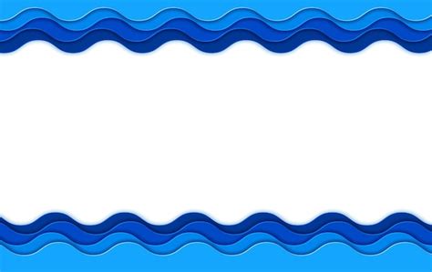 Wave Border Images - Free Download on Freepik