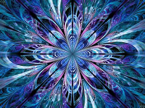 Flower of Life Wallpaper - WallpaperSafari