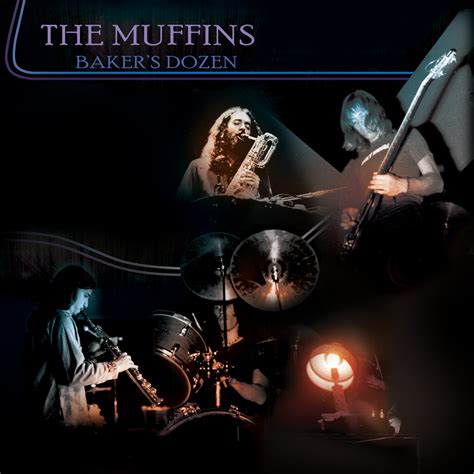 Baker's Dozen | The Muffins | Cuneiform Records