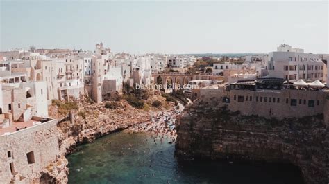 Polignano a Mare Beaches: The best beaches of Polignano!