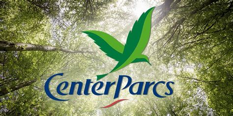 Center Parcs Logo