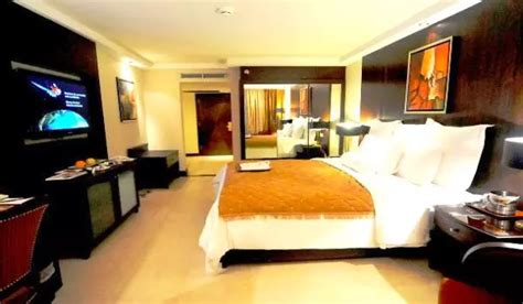 Marriott Hotel Islamabad. 5 star deluxe hotel in Islamabad the ...