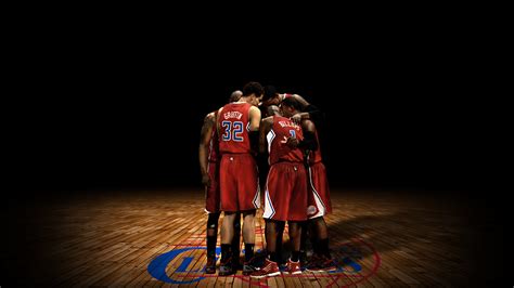 Los Angeles Clippers Wallpapers - Wallpaper Cave