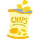 Chips - Discord Emoji