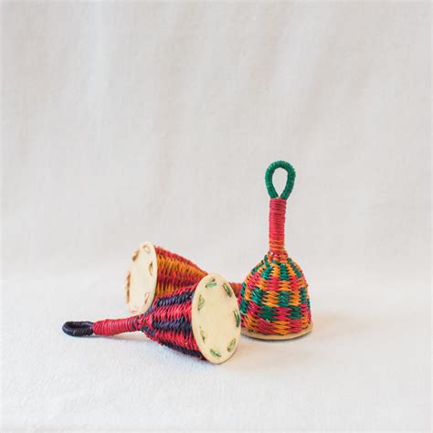 Midland : African Woven Rattles - Midland | African toys, Unique gifts for kids, Rattles