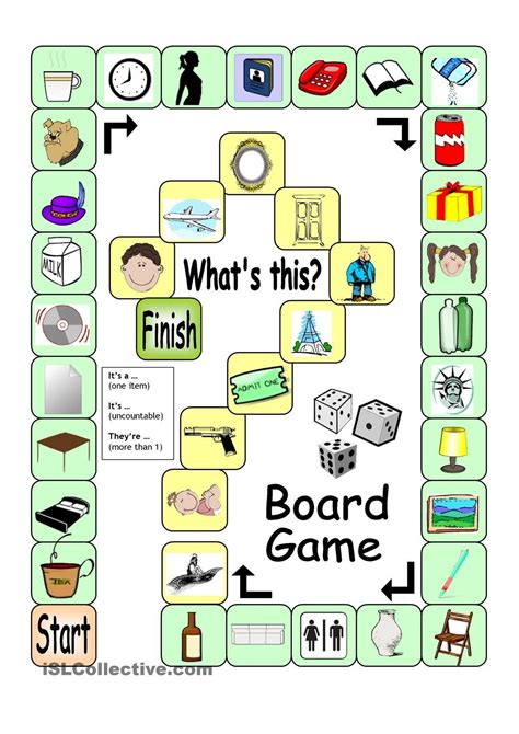 #boardgames | Board games, Printable board games, Teaching game